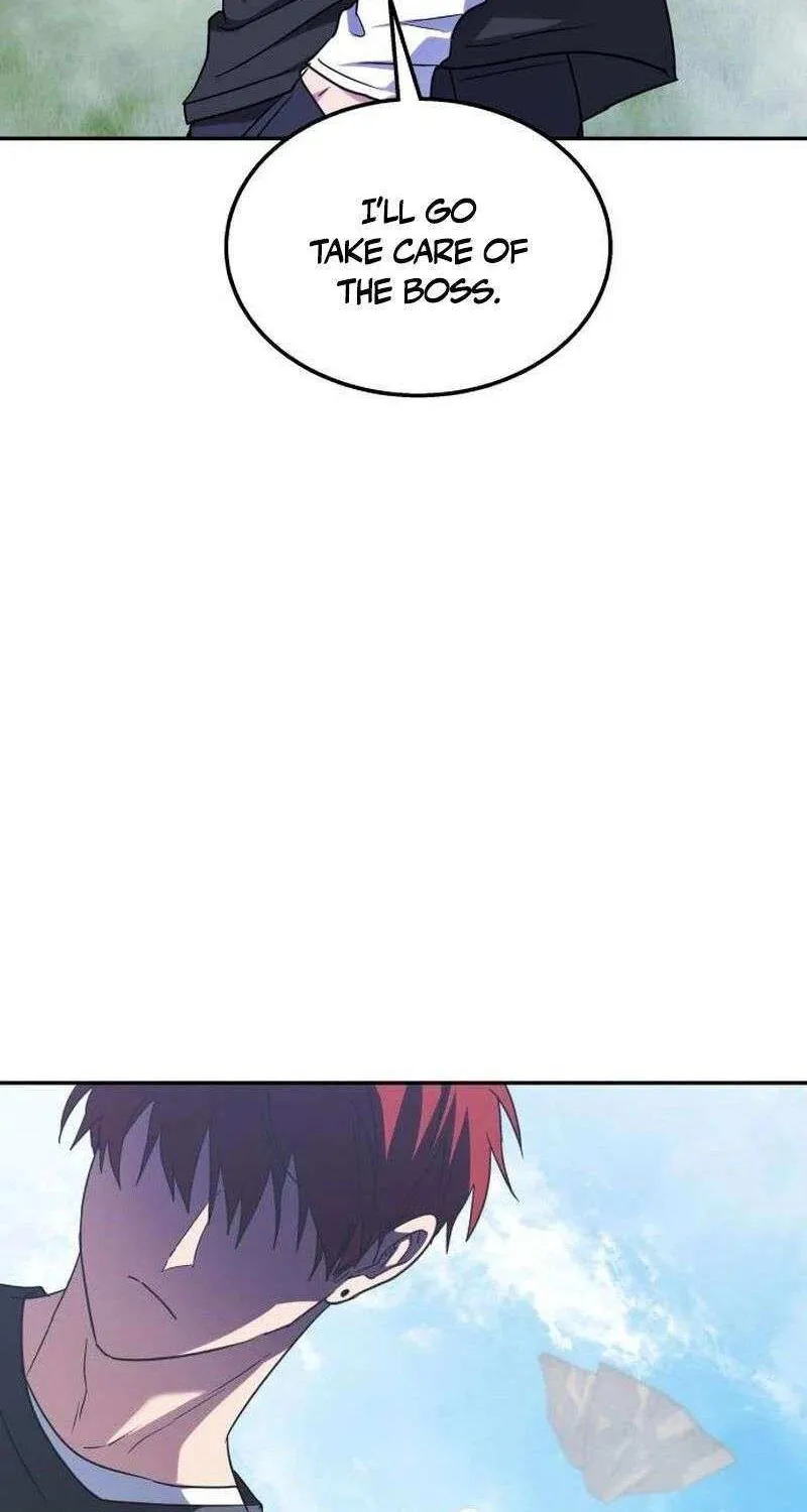 The Returned C-Rank Tank Won’t Die! Chapter 10 page 21 - 