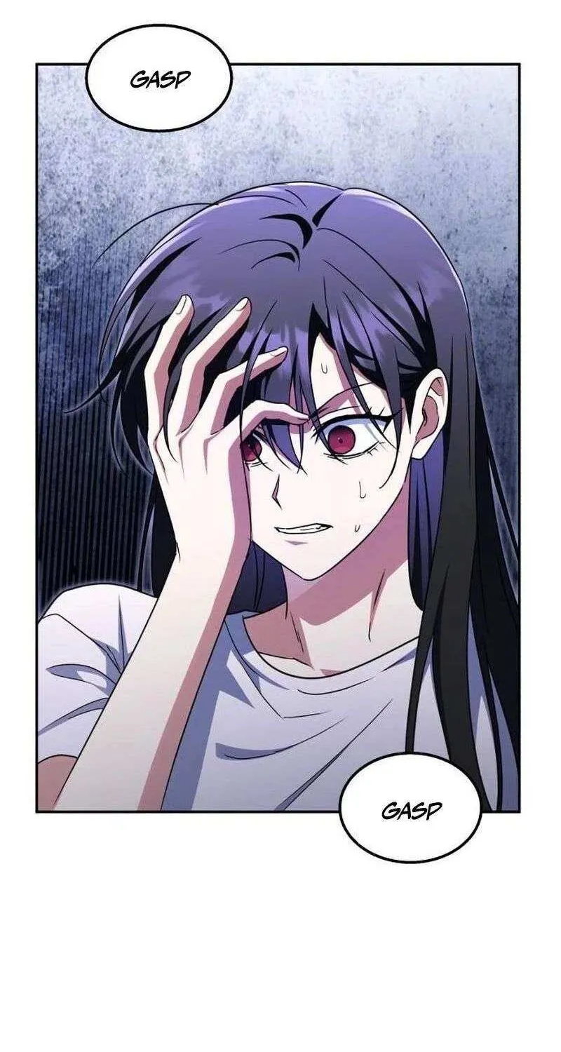 The Returned C-Rank Tank Won’t Die! Chapter 10 page 23 - 