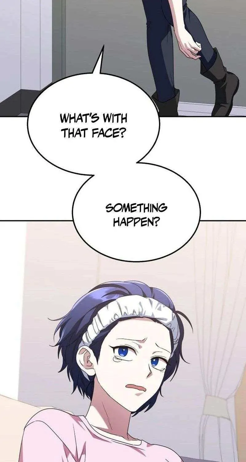 The Returned C-Rank Tank Won’t Die! Chapter 10 page 33 - 