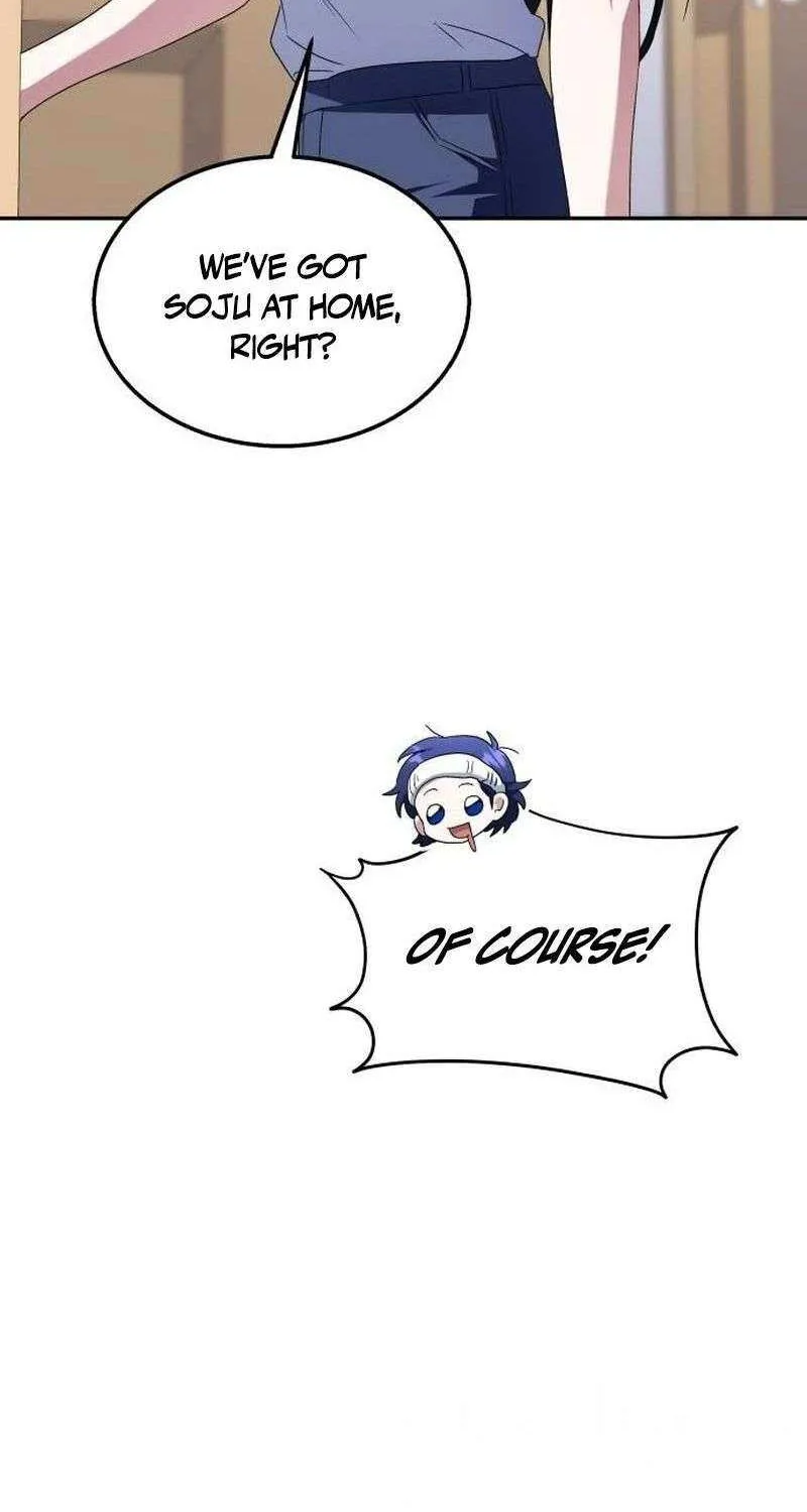 The Returned C-Rank Tank Won’t Die! Chapter 10 page 39 - 