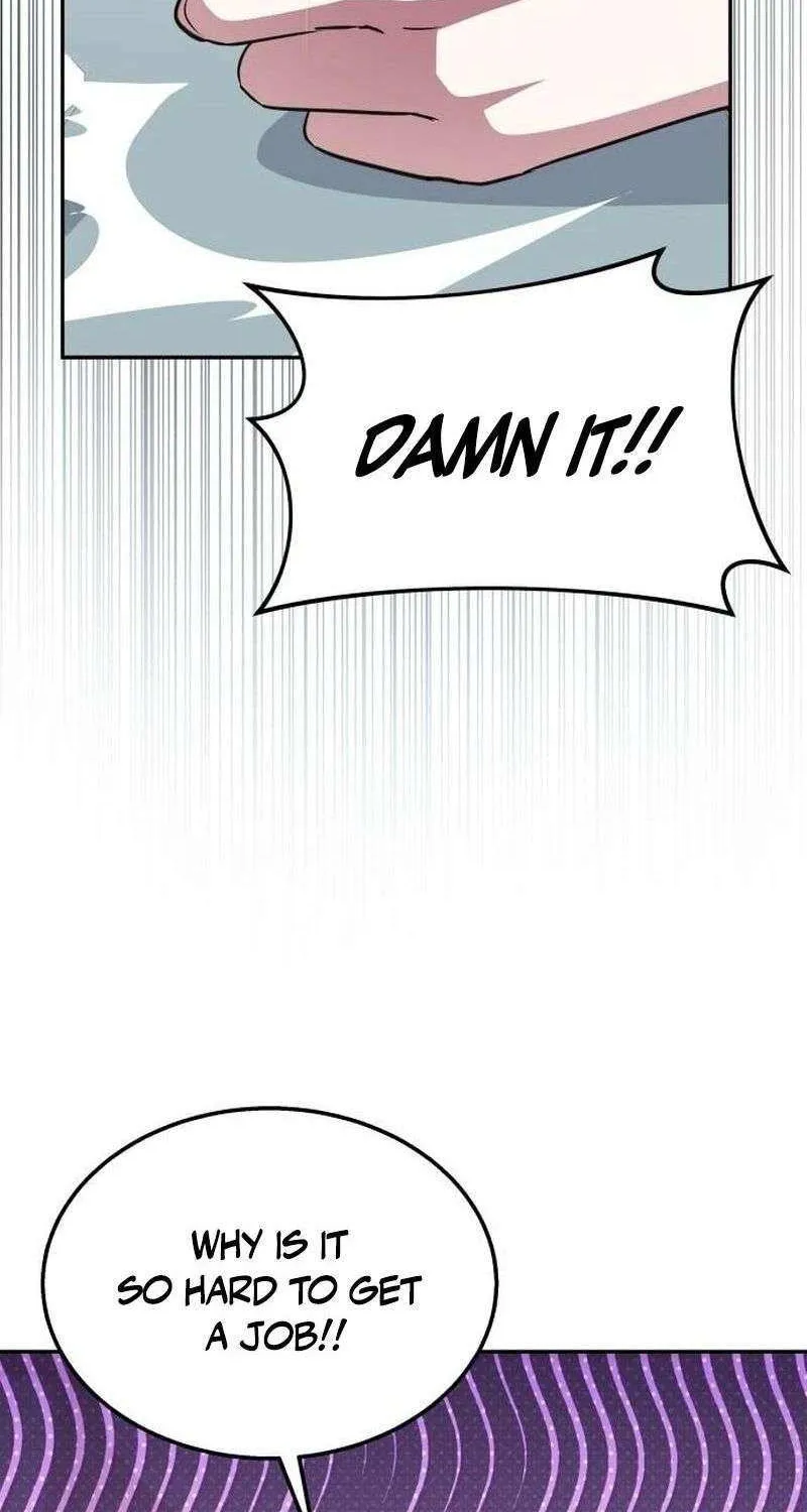 The Returned C-Rank Tank Won’t Die! Chapter 10 page 41 - 