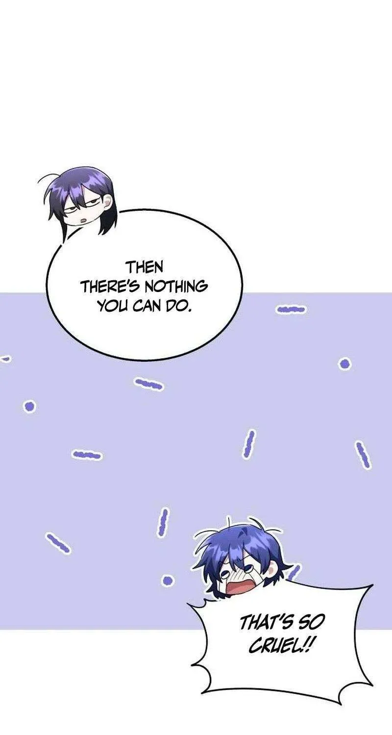 The Returned C-Rank Tank Won’t Die! Chapter 10 page 47 - 