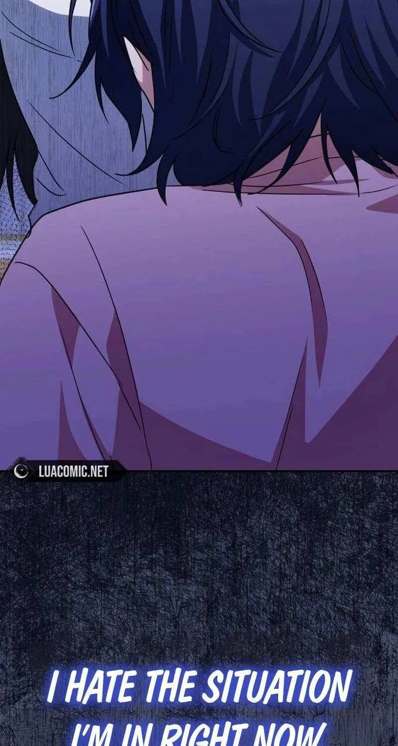 The Returned C-Rank Tank Won’t Die! Chapter 10 page 54 - 