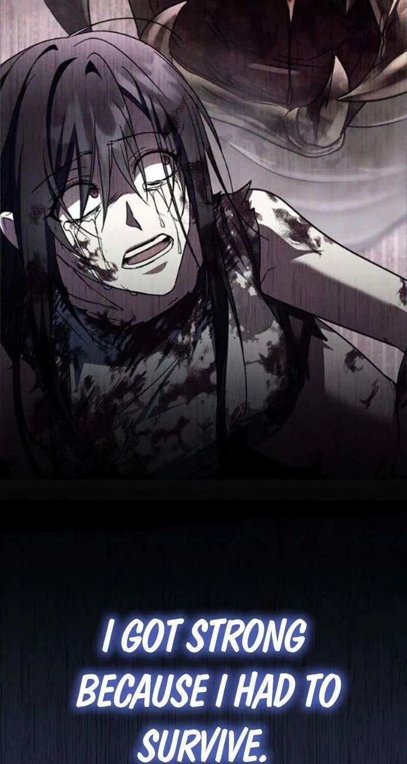 The Returned C-Rank Tank Won’t Die! Chapter 10 page 60 - 