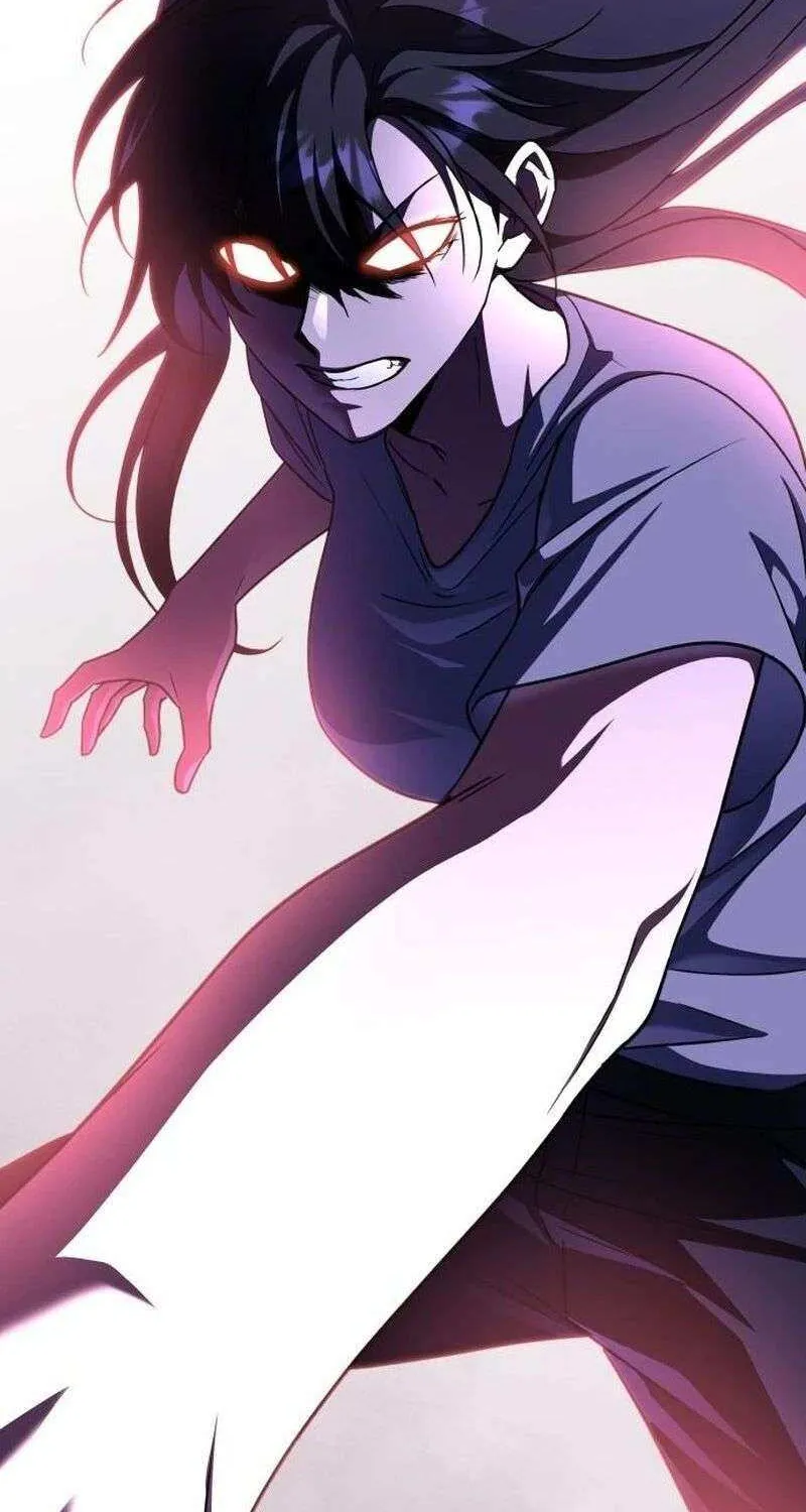 The Returned C-Rank Tank Won’t Die! Chapter 10 page 9 - 
