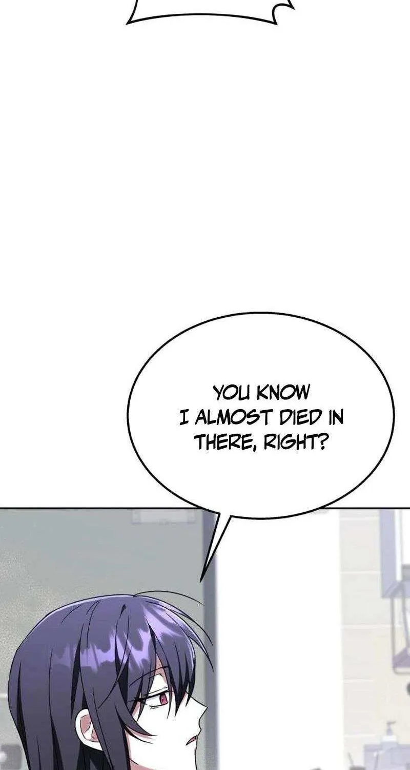 The Returned C-Rank Tank Won’t Die! Chapter 10 page 89 - 