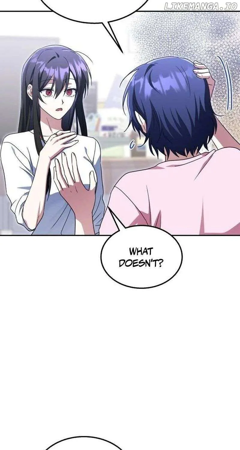 The Returned C-Rank Tank Won’t Die! Chapter 10 page 98 - 