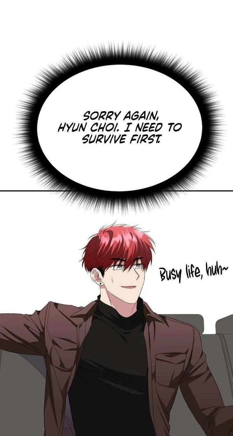 The Returned C-Rank Tank Won’t Die! Chapter 11 page 105 - 