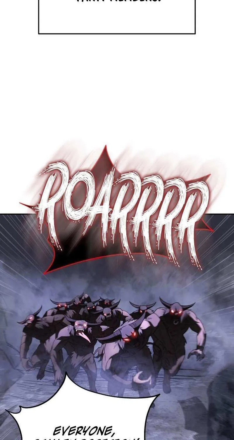 The Returned C-Rank Tank Won’t Die! Chapter 11 page 114 - 
