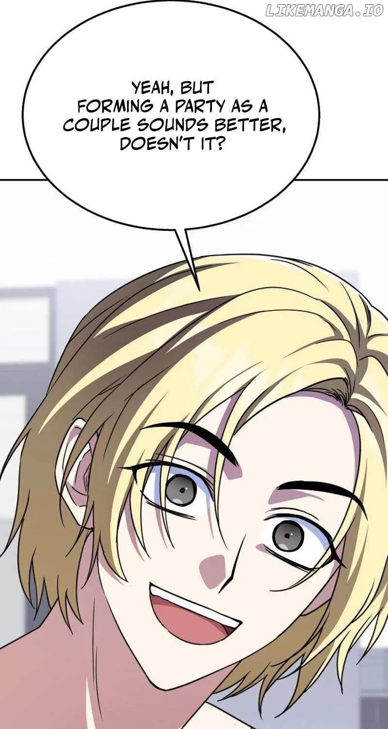 The Returned C-Rank Tank Won’t Die! Chapter 11 page 145 - 