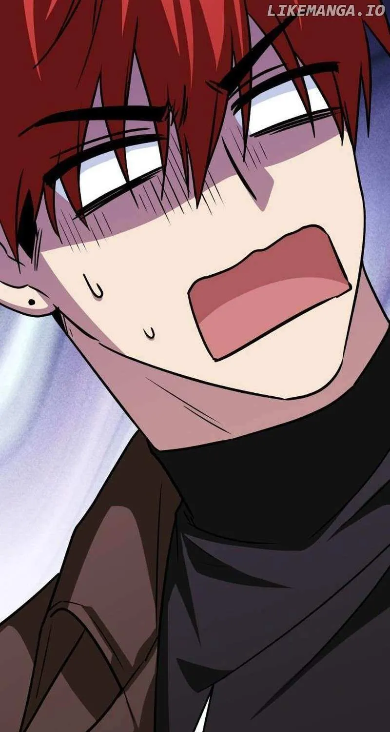 The Returned C-Rank Tank Won’t Die! Chapter 11 page 154 - 