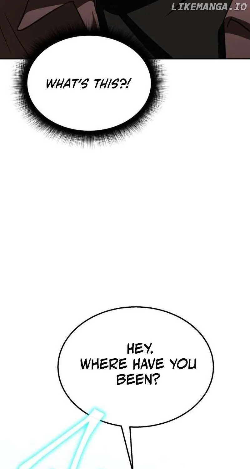 The Returned C-Rank Tank Won’t Die! Chapter 11 page 62 - 