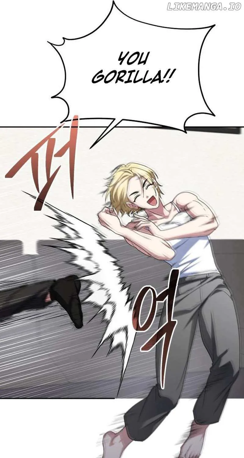The Returned C-Rank Tank Won’t Die! Chapter 11 page 79 - 