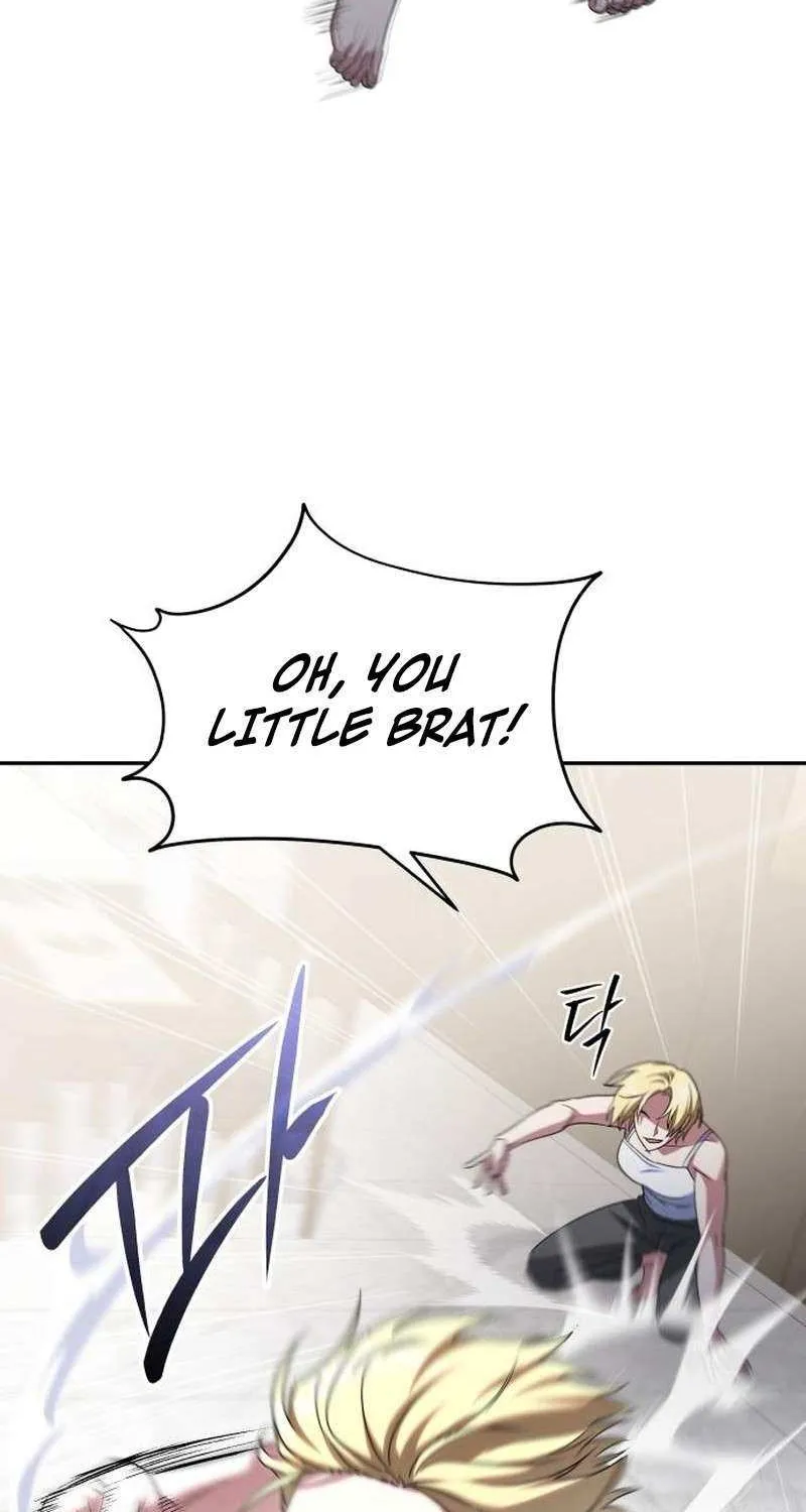 The Returned C-Rank Tank Won’t Die! Chapter 11 page 80 - 