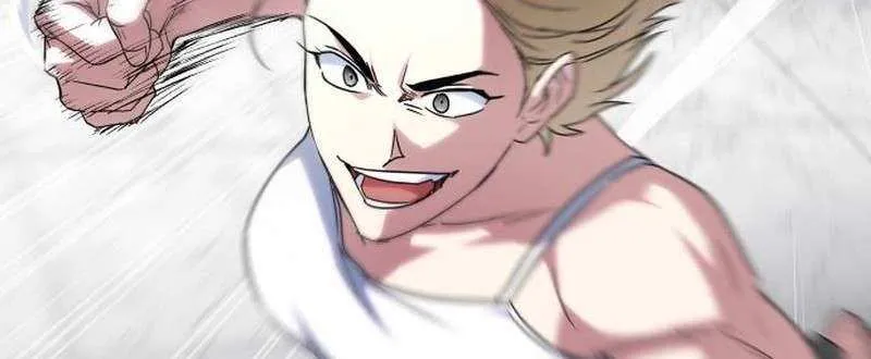 The Returned C-Rank Tank Won’t Die! Chapter 11 page 81 - 