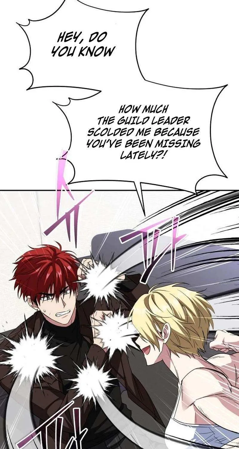 The Returned C-Rank Tank Won’t Die! Chapter 11 page 83 - 