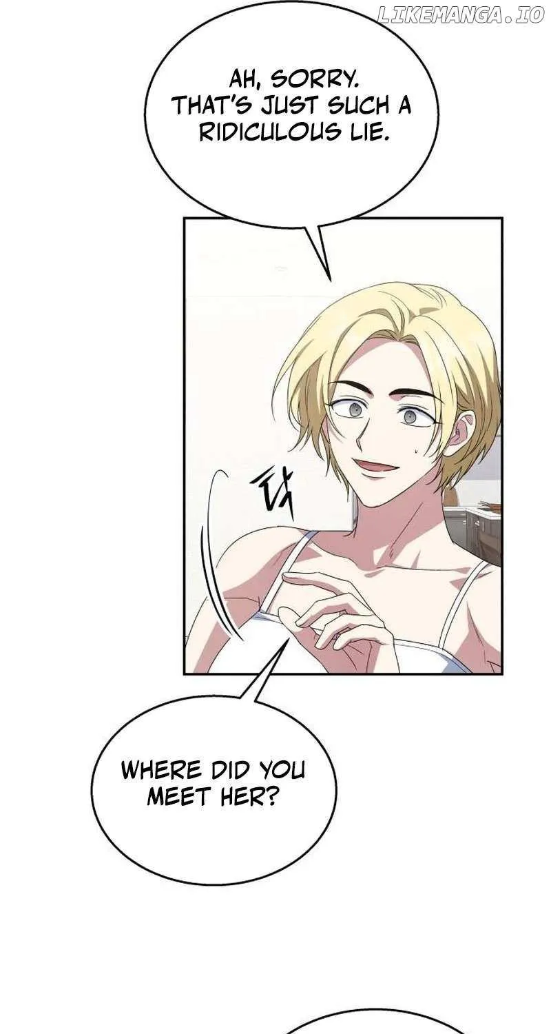 The Returned C-Rank Tank Won’t Die! Chapter 11 page 93 - 