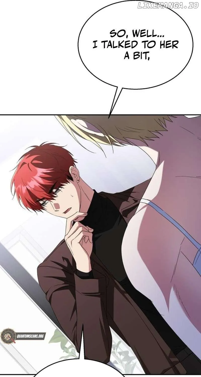 The Returned C-Rank Tank Won’t Die! Chapter 11 page 98 - 