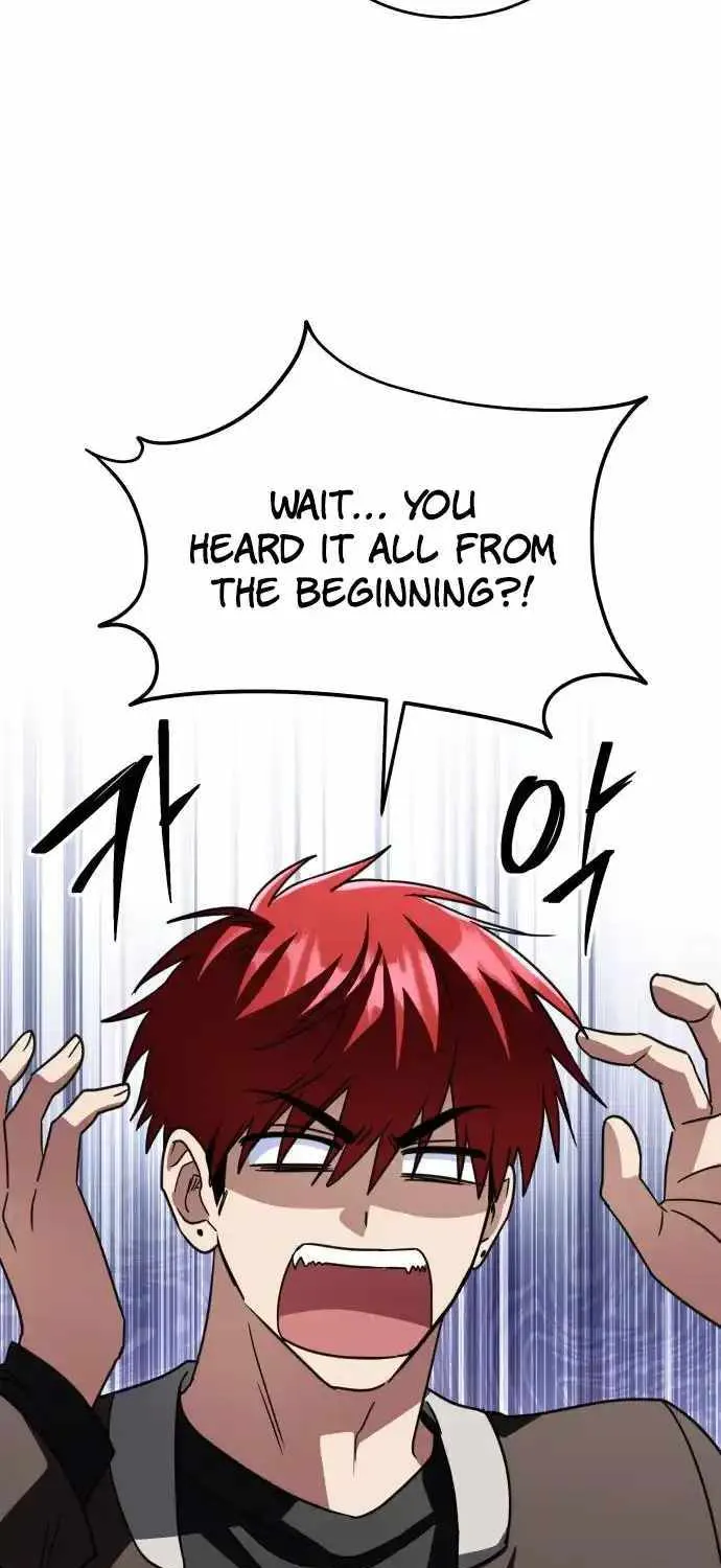 The Returned C-Rank Tank Won’t Die! Chapter 18 page 11 - 