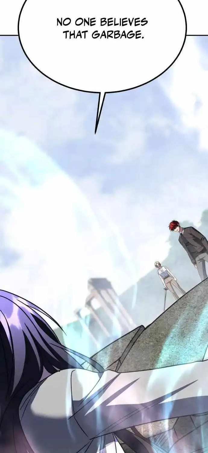 The Returned C-Rank Tank Won’t Die! Chapter 18 page 102 - 