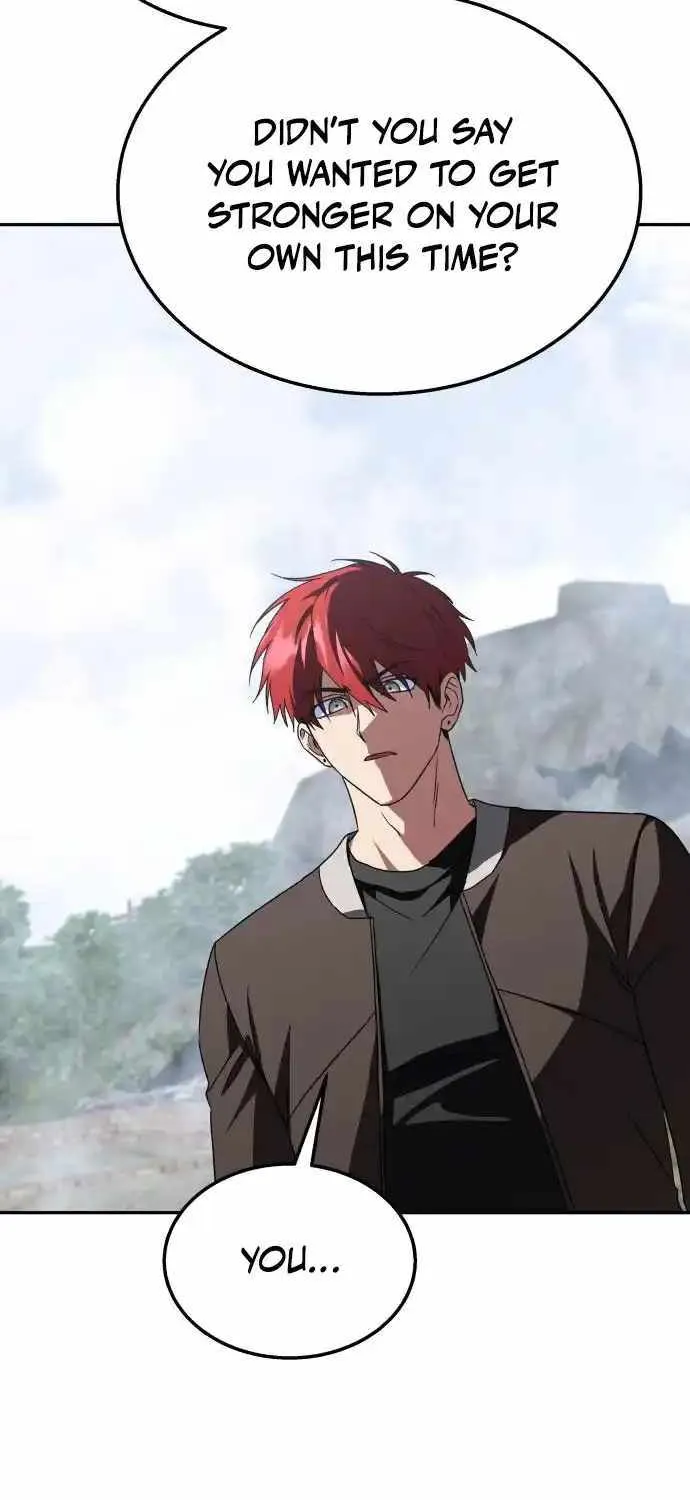 The Returned C-Rank Tank Won’t Die! Chapter 18 page 105 - 