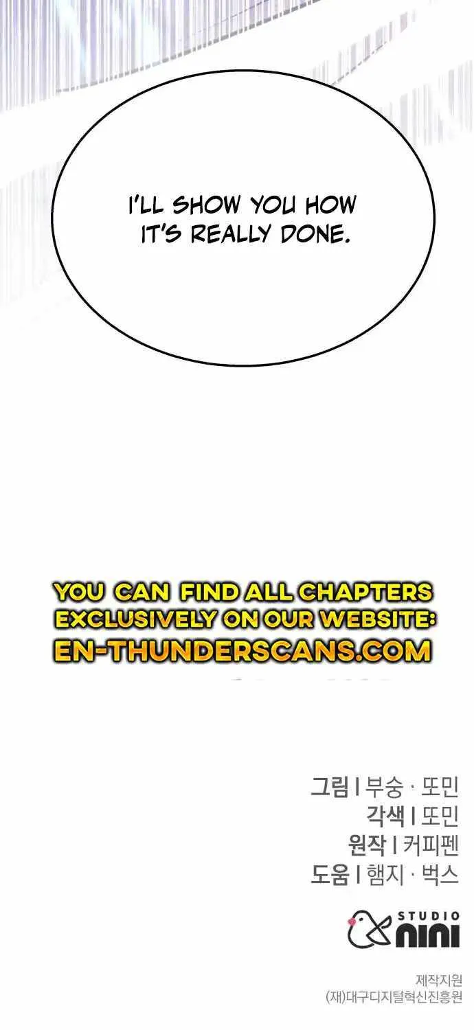 The Returned C-Rank Tank Won’t Die! Chapter 18 page 109 - 