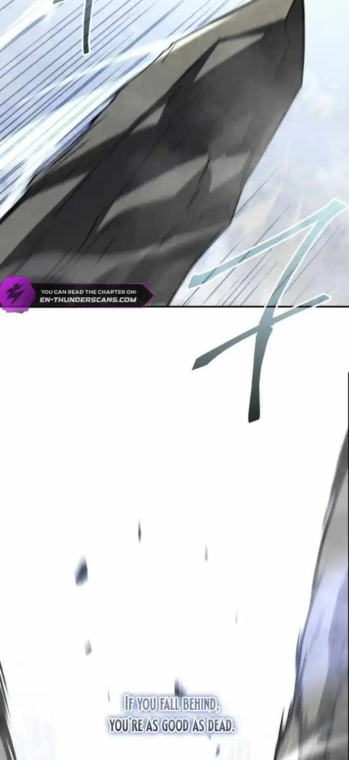 The Returned C-Rank Tank Won’t Die! Chapter 18 page 16 - 