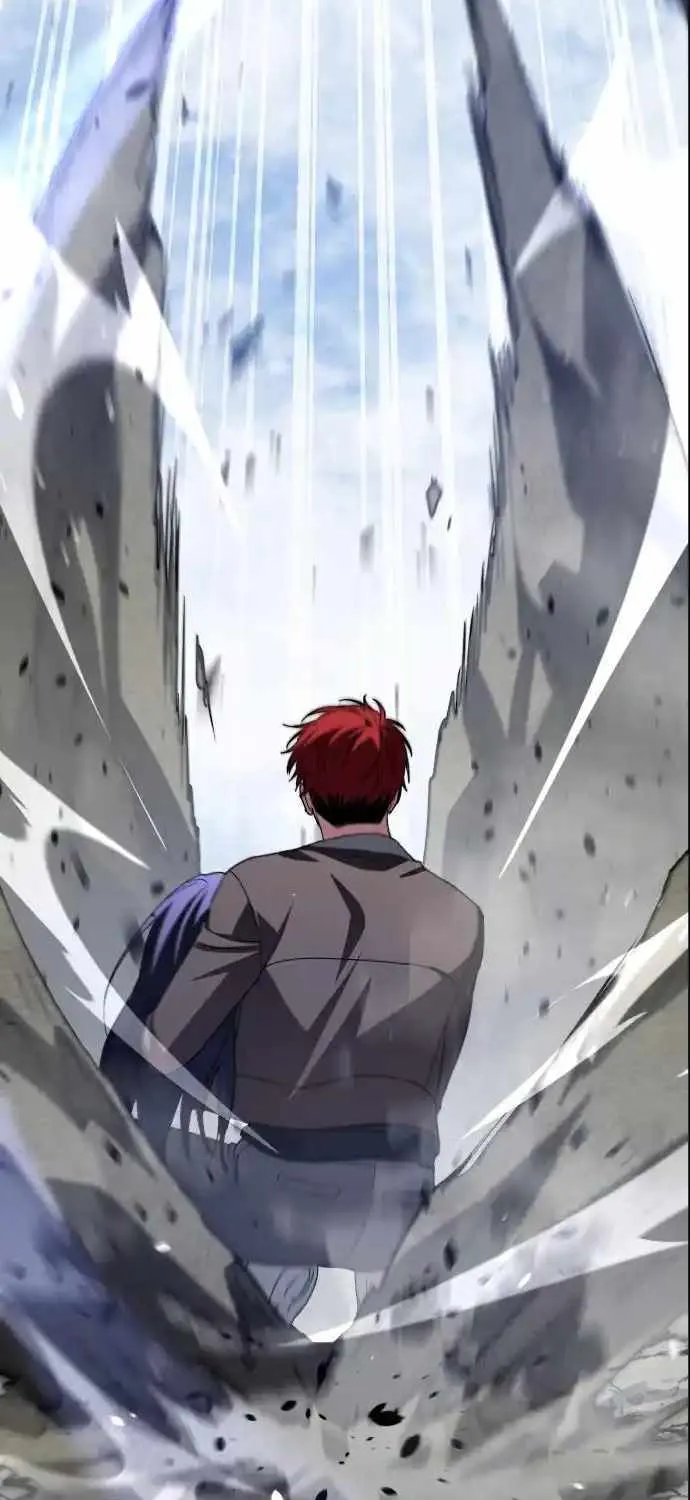 The Returned C-Rank Tank Won’t Die! Chapter 18 page 19 - 
