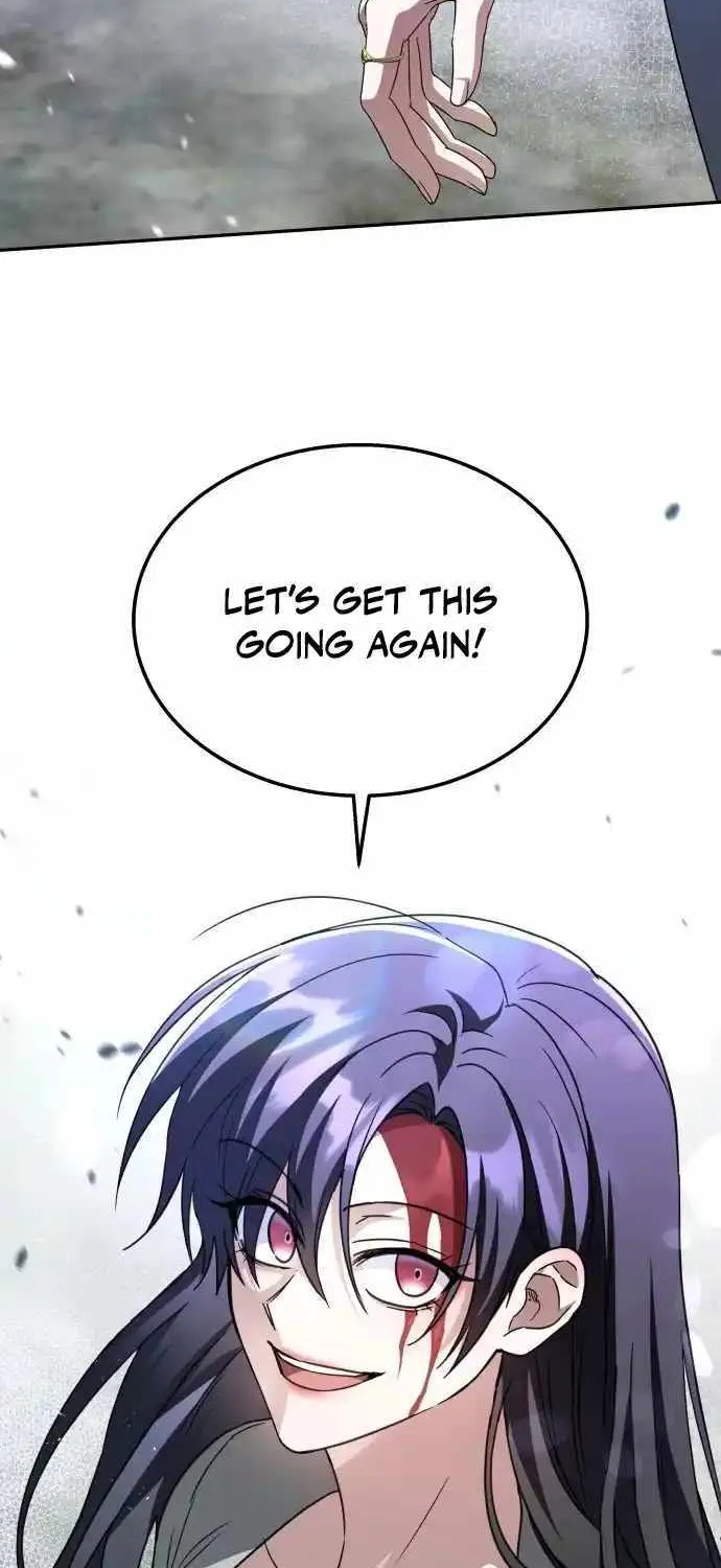 The Returned C-Rank Tank Won’t Die! Chapter 18 page 3 - 