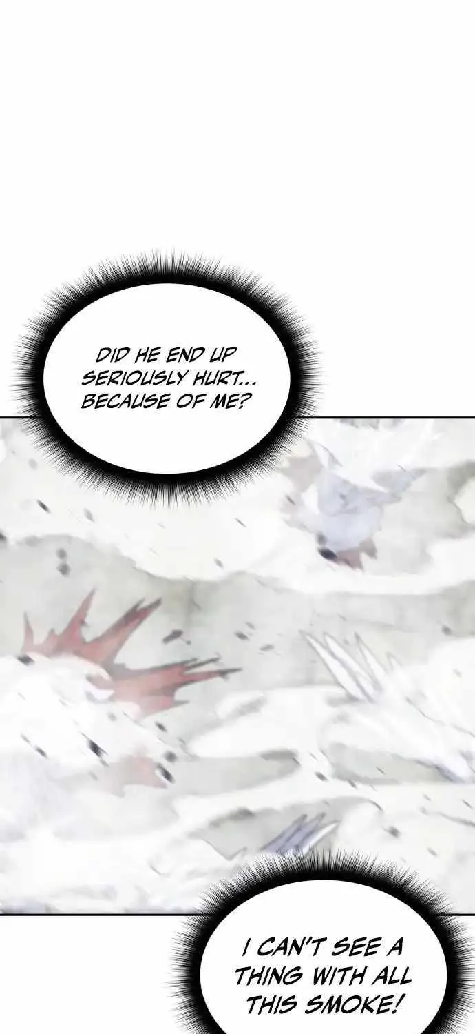The Returned C-Rank Tank Won’t Die! Chapter 18 page 35 - 