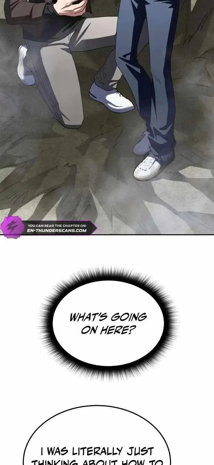 The Returned C-Rank Tank Won’t Die! Chapter 18 page 39 - 