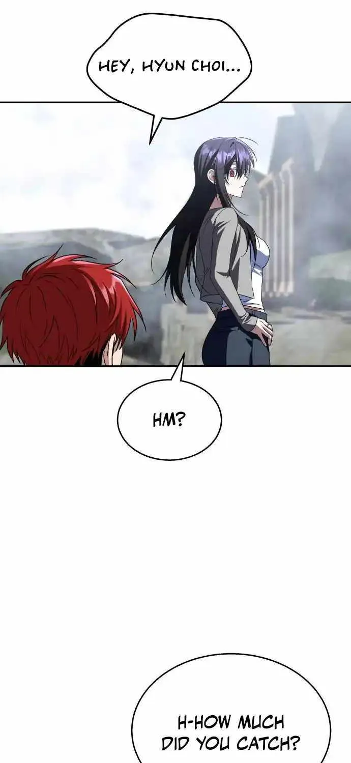 The Returned C-Rank Tank Won’t Die! Chapter 18 page 5 - 