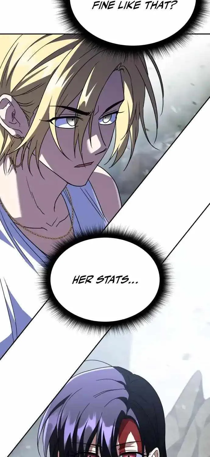 The Returned C-Rank Tank Won’t Die! Chapter 18 page 42 - 