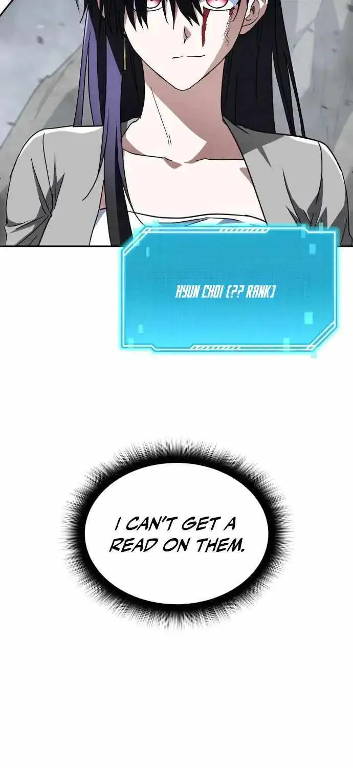 The Returned C-Rank Tank Won’t Die! Chapter 18 page 43 - 