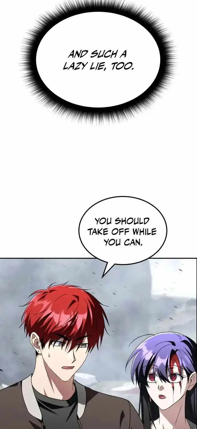 The Returned C-Rank Tank Won’t Die! Chapter 18 page 47 - 