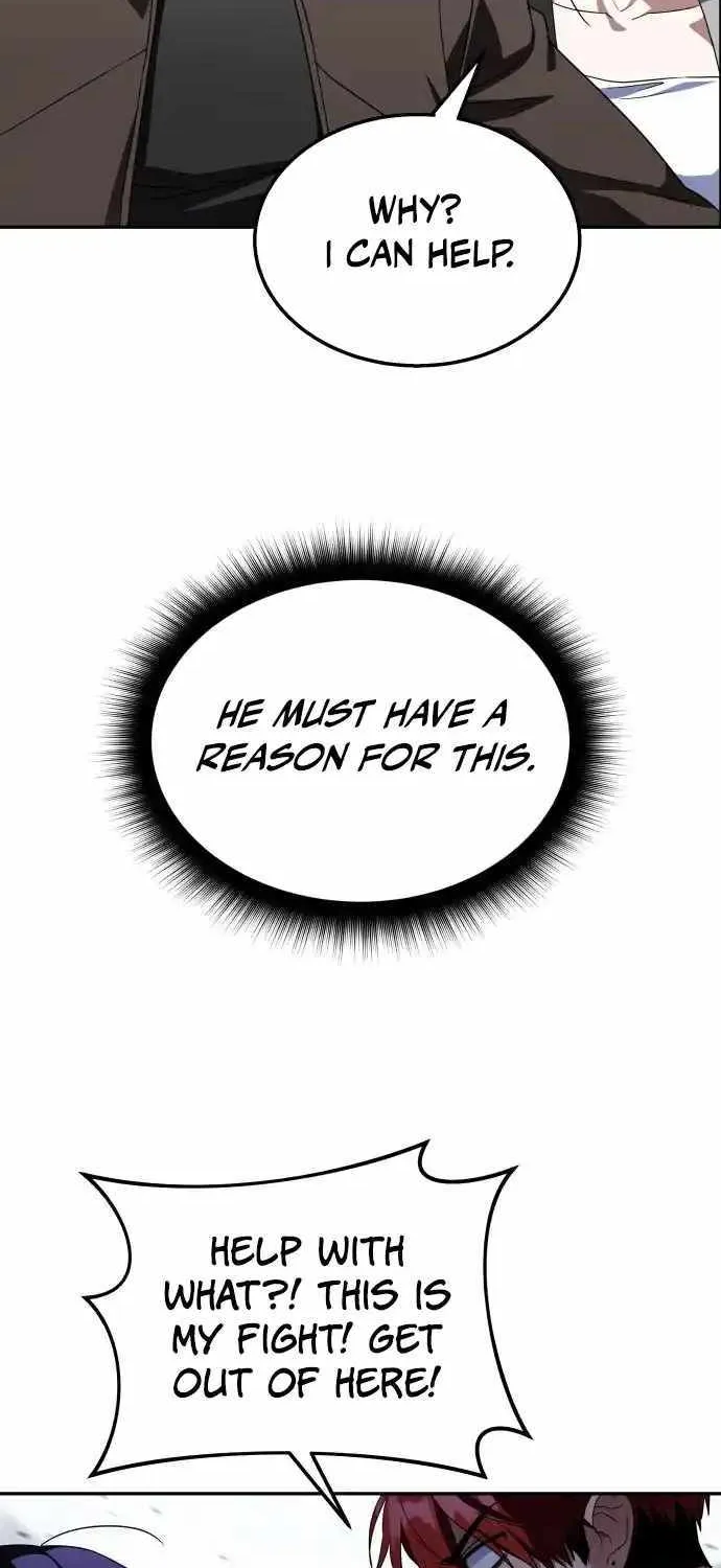 The Returned C-Rank Tank Won’t Die! Chapter 18 page 48 - 