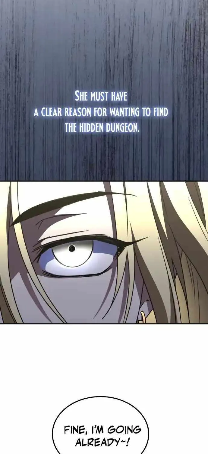 The Returned C-Rank Tank Won’t Die! Chapter 18 page 50 - 