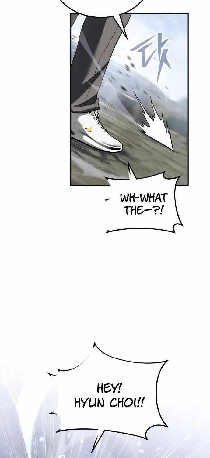 The Returned C-Rank Tank Won’t Die! Chapter 18 page 51 - 