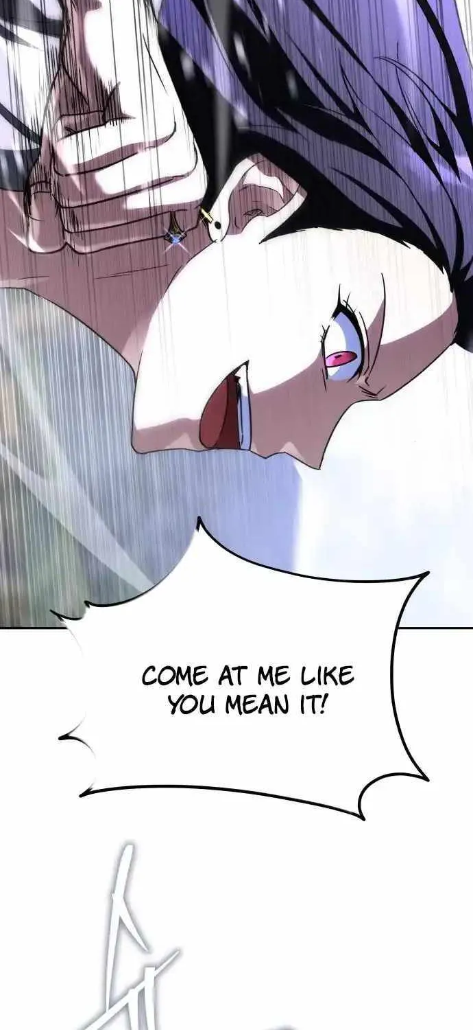 The Returned C-Rank Tank Won’t Die! Chapter 18 page 54 - 