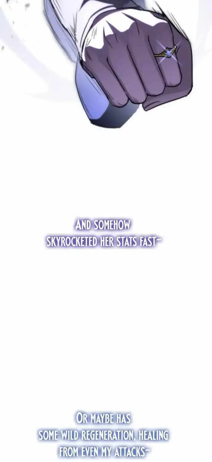 The Returned C-Rank Tank Won’t Die! Chapter 18 page 57 - 