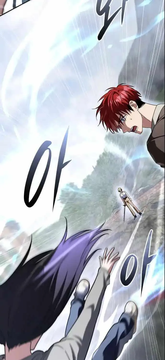 The Returned C-Rank Tank Won’t Die! Chapter 18 page 61 - 