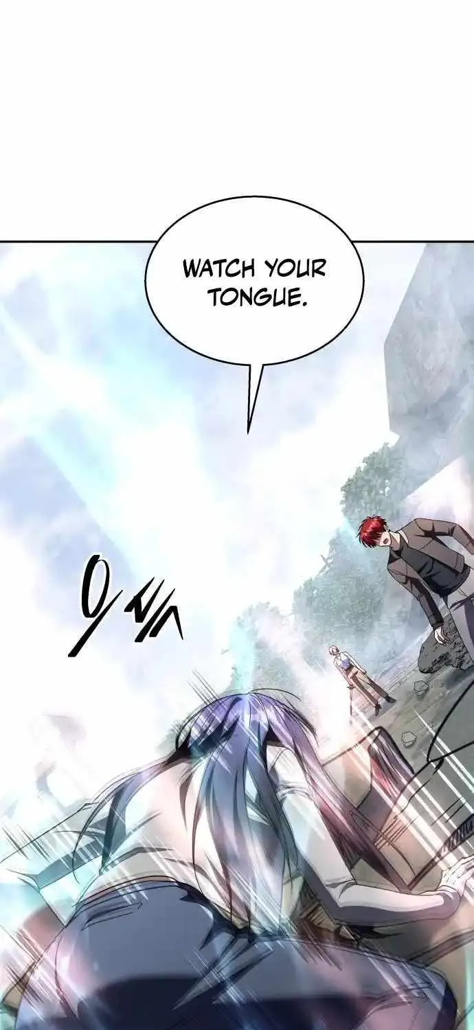 The Returned C-Rank Tank Won’t Die! Chapter 18 page 77 - 