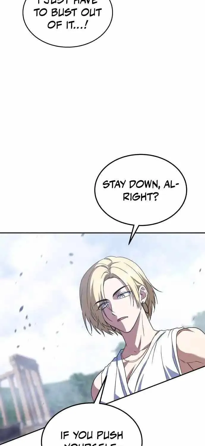 The Returned C-Rank Tank Won’t Die! Chapter 18 page 79 - 