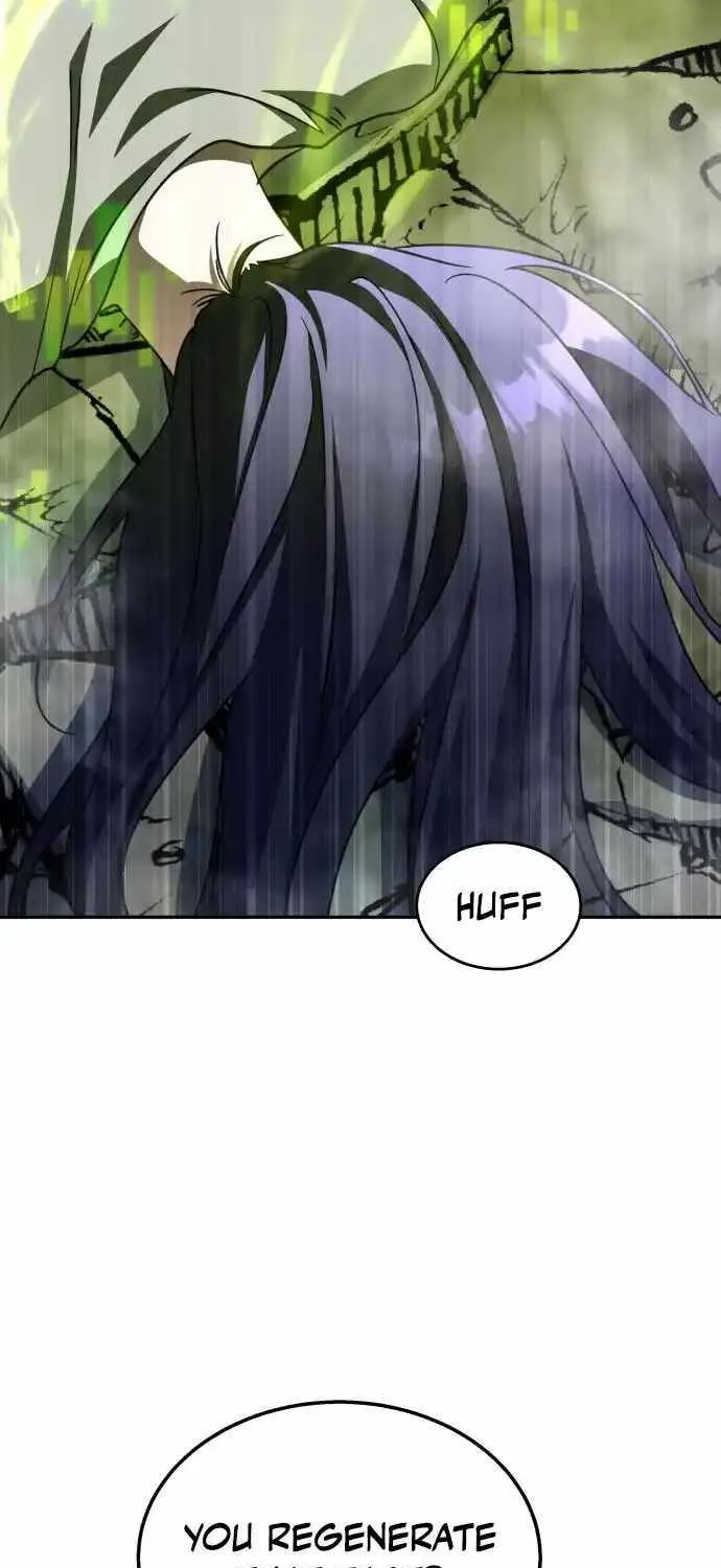 The Returned C-Rank Tank Won’t Die! Chapter 18 page 83 - 