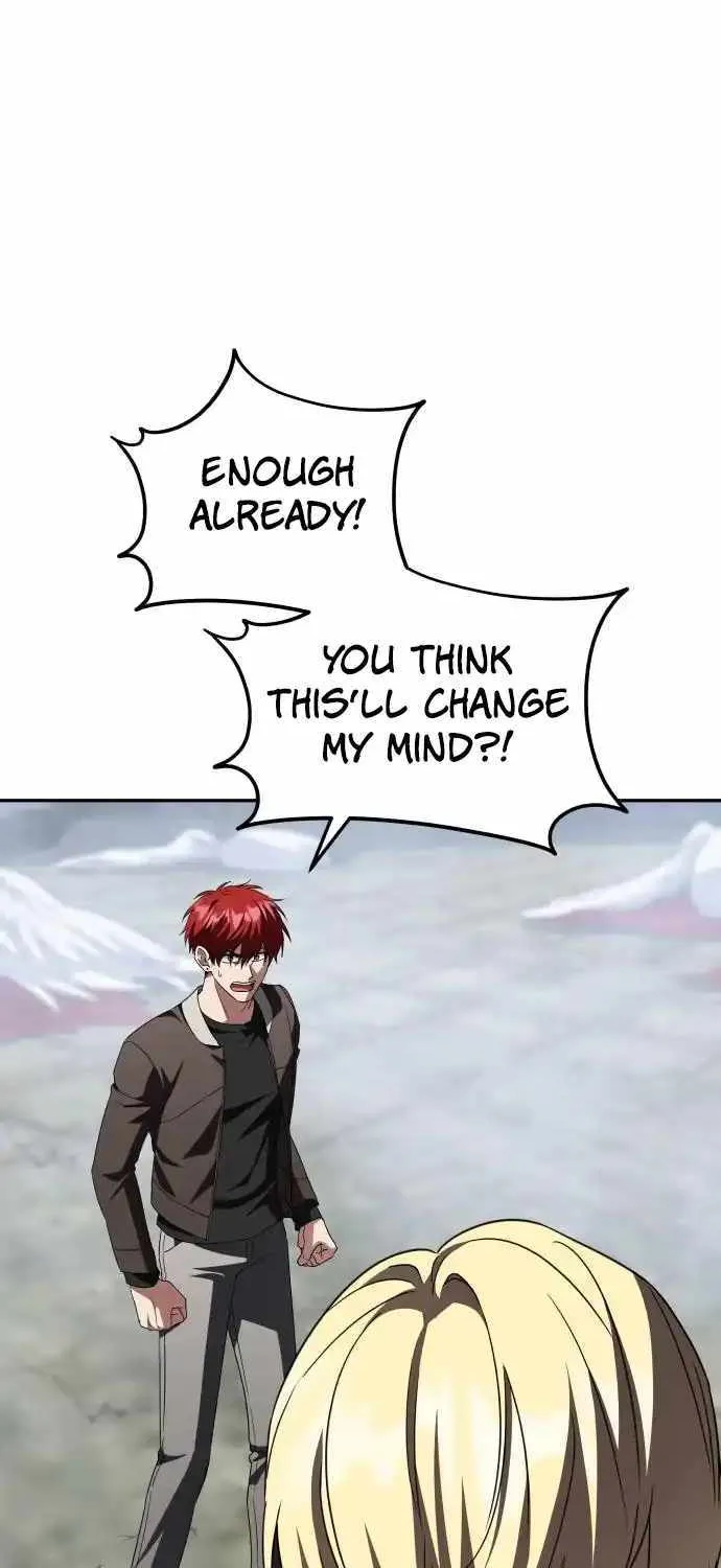 The Returned C-Rank Tank Won’t Die! Chapter 18 page 86 - 