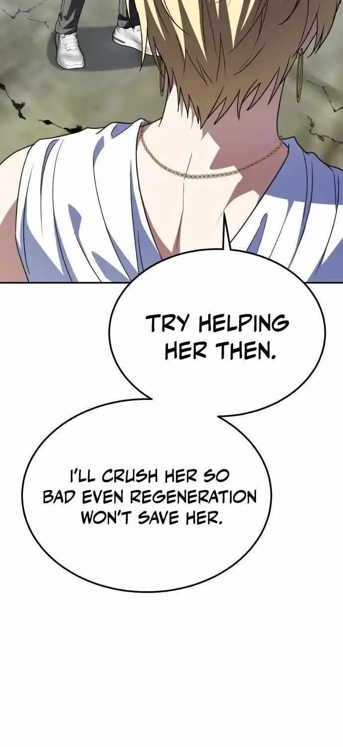 The Returned C-Rank Tank Won’t Die! Chapter 18 page 87 - 
