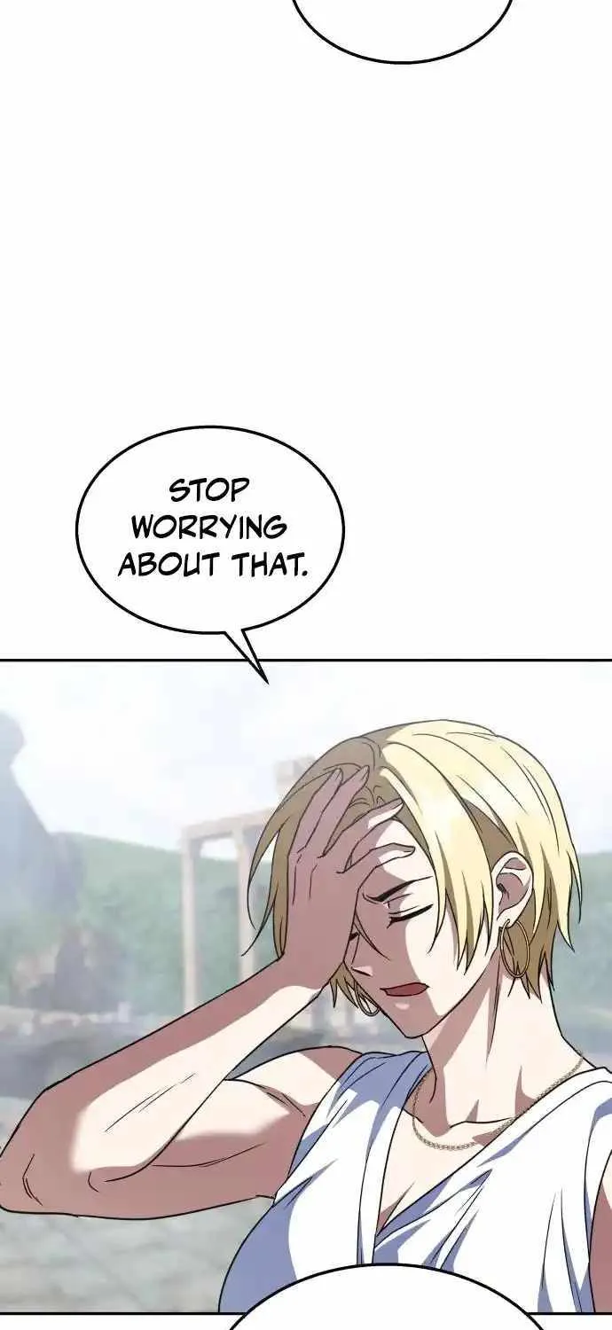 The Returned C-Rank Tank Won’t Die! Chapter 18 page 91 - 