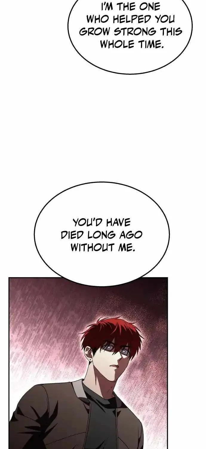 The Returned C-Rank Tank Won’t Die! Chapter 18 page 92 - 