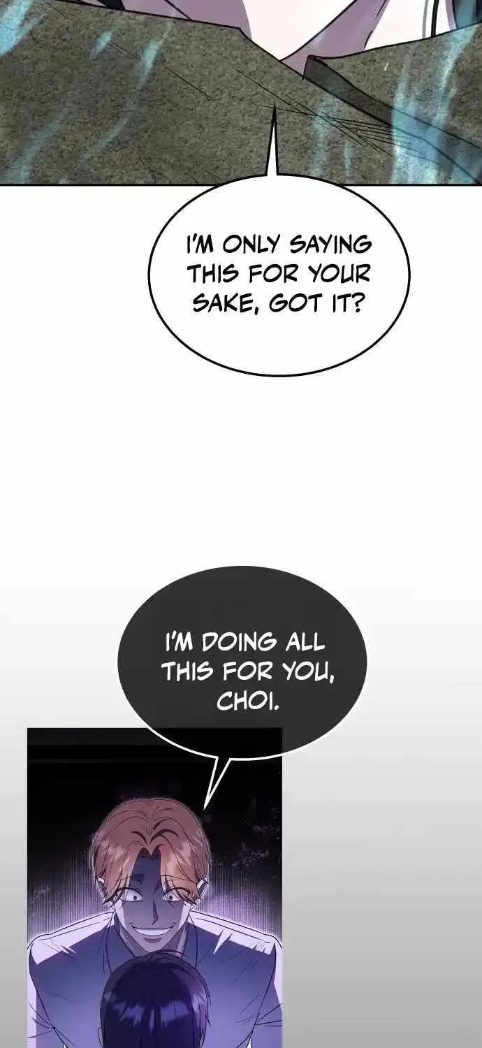 The Returned C-Rank Tank Won’t Die! Chapter 18 page 98 - 