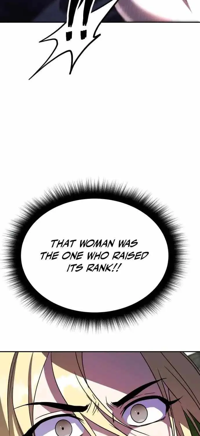 The Returned C-Rank Tank Won’t Die! Chapter 19 page 101 - 